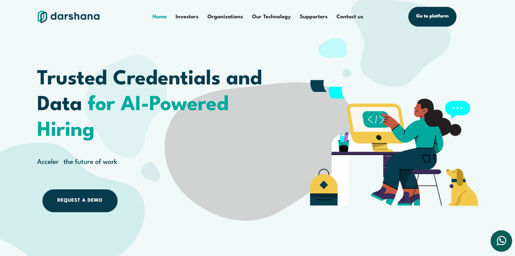 Masters Degrees Identifier Logo